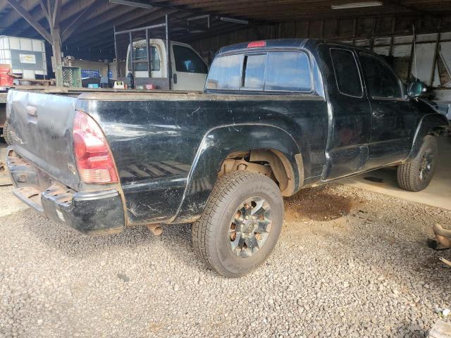 5TFUU4EN5FX111399 - 2015 TOYOTA TACOMA ACCESS CAB Қара фото 3