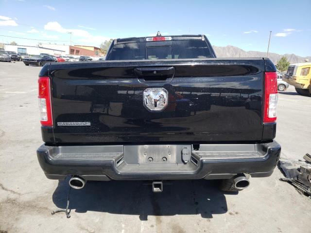 1C6RREFM5LN222178 - 2020 RAM 1500 BIG HORN/LONE STAR BLACK photo 6