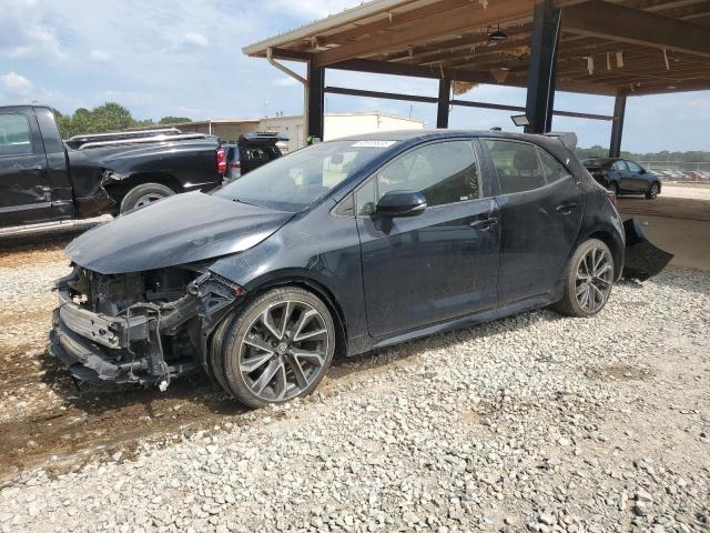 2019 TOYOTA COROLLA SE, 