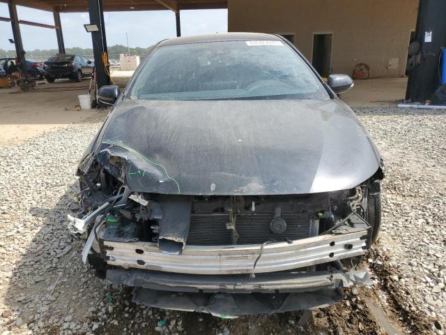 JTNK4RBE7K3063118 - 2019 TOYOTA COROLLA SE Қара фото 5