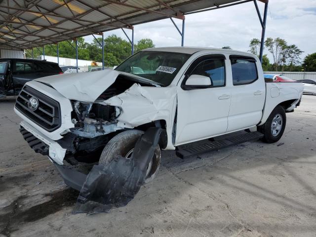 2023 TOYOTA TACOMA DOUBLE CAB, 