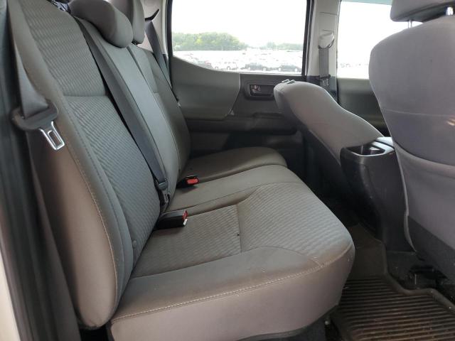 3TMCZ5AN8PM647800 - 2023 TOYOTA TACOMA DOUBLE CAB 白色 照片 10