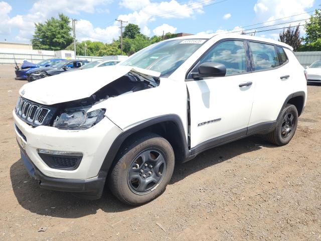2021 JEEP COMPASS SPORT, 