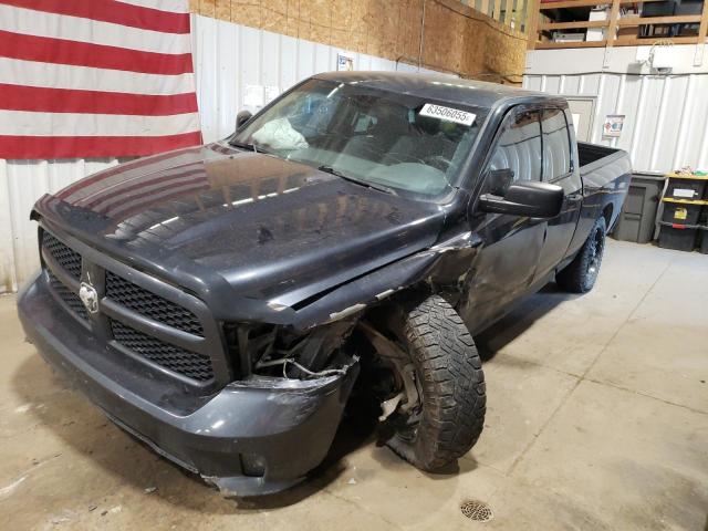 2013 RAM 1500 ST, 