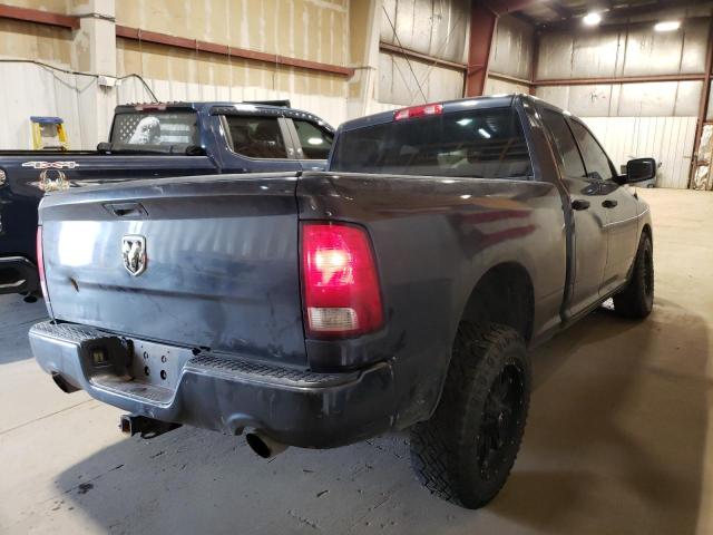 1C6RR7FT2DS648562 - 2013 RAM 1500 ST CHARCOAL photo 3