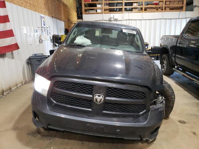 1C6RR7FT2DS648562 - 2013 RAM 1500 ST CHARCOAL photo 5