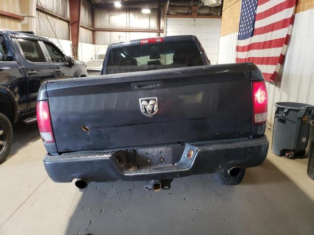 1C6RR7FT2DS648562 - 2013 RAM 1500 ST CHARCOAL photo 6