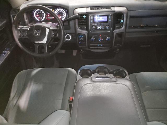 1C6RR7FT2DS648562 - 2013 RAM 1500 ST CHARCOAL photo 8