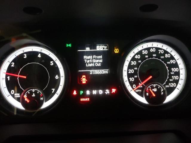 1C6RR7FT2DS648562 - 2013 RAM 1500 ST CHARCOAL photo 9