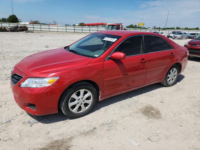 2011 TOYOTA CAMRY BASE, 