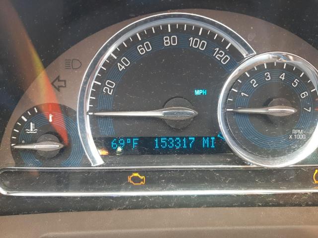 3GNDA13D18S541878 - 2008 CHEVROLET HHR LS 金色 照片 8