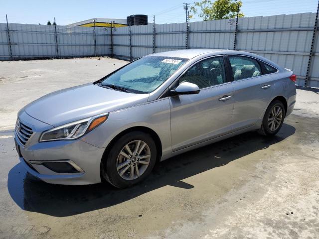 2016 HYUNDAI SONATA SE, null