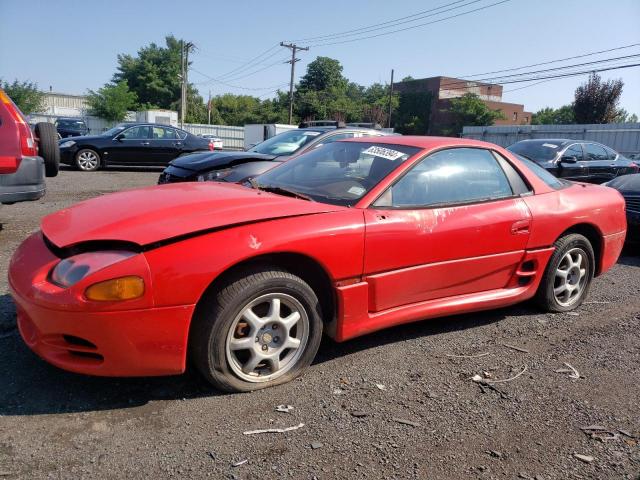 1994 MITSUBISHI 3000 GT, 