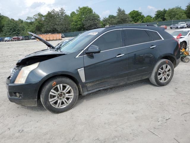 2014 CADILLAC SRX, 