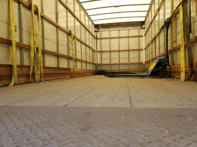 1HTMMAAM3DH116929 - 2013 INTERNATIONAL 4000 4300 Sarı foto 10