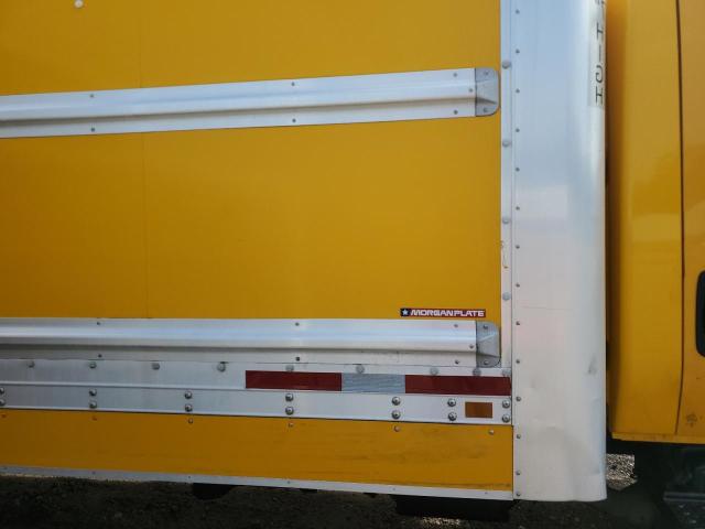 1HTMMAAM3DH116929 - 2013 INTERNATIONAL 4000 4300 Sarı foto 11