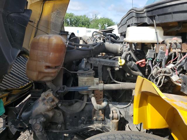 1HTMMAAM3DH116929 - 2013 INTERNATIONAL 4000 4300 Sarı foto 12