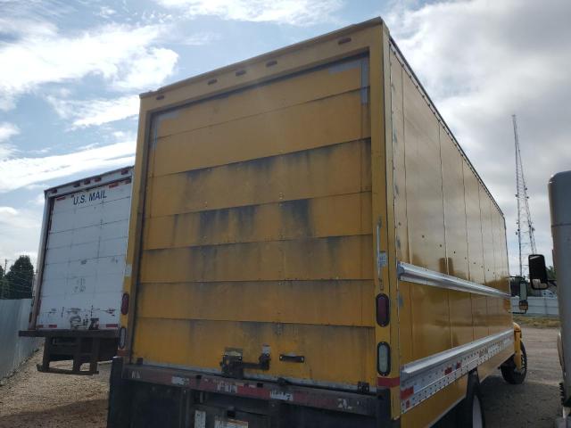 1HTMMAAM3DH116929 - 2013 INTERNATIONAL 4000 4300 Sarı foto 3