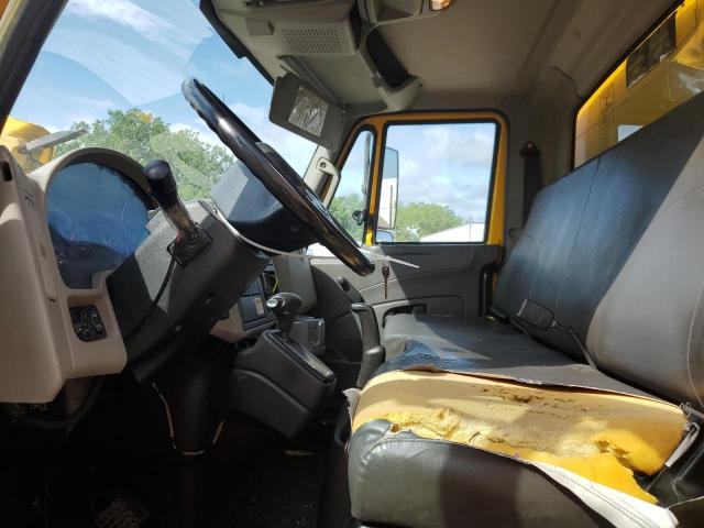 1HTMMAAM3DH116929 - 2013 INTERNATIONAL 4000 4300 Sarı foto 7