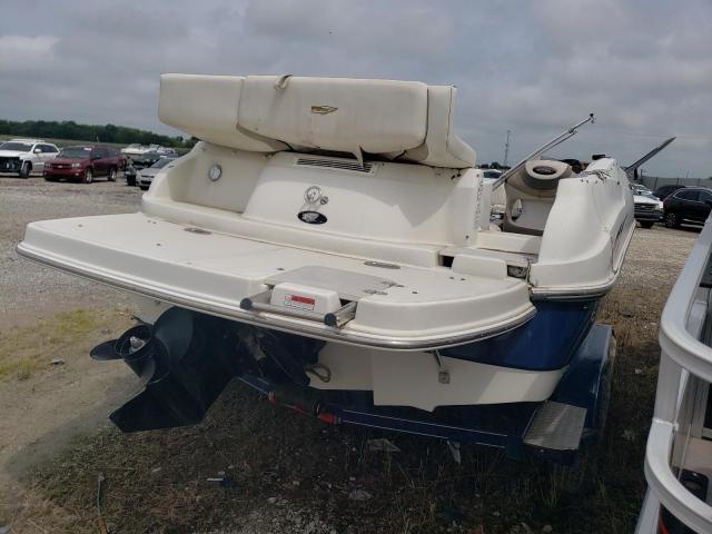 VCN19721J607 - 2007 CARAVELLE MARINE/TRL TWO TONE photo 4