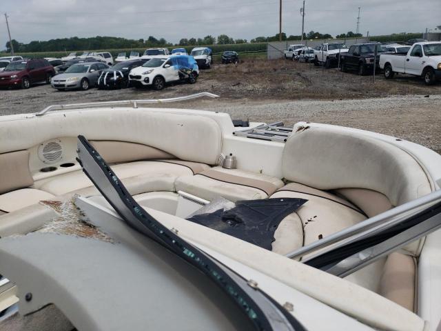 VCN19721J607 - 2007 CARAVELLE MARINE/TRL TWO TONE photo 5