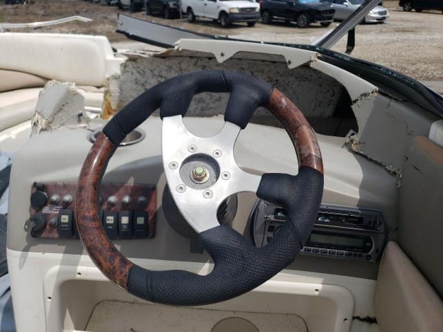 VCN19721J607 - 2007 CARAVELLE MARINE/TRL TWO TONE photo 8