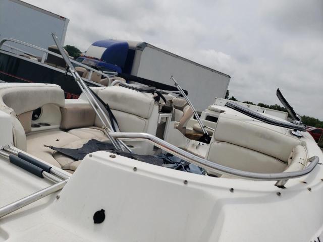 VCN19721J607 - 2007 CARAVELLE MARINE/TRL TWO TONE photo 9