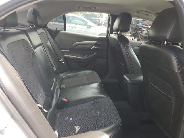 1G11C5SL6EF219400 - 2014 CHEVROLET MALIBU 1LT 白色 照片 10