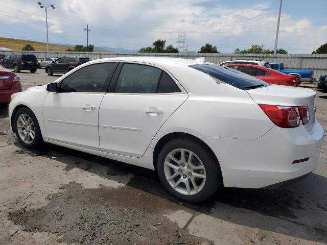 1G11C5SL6EF219400 - 2014 CHEVROLET MALIBU 1LT 白色 照片 2