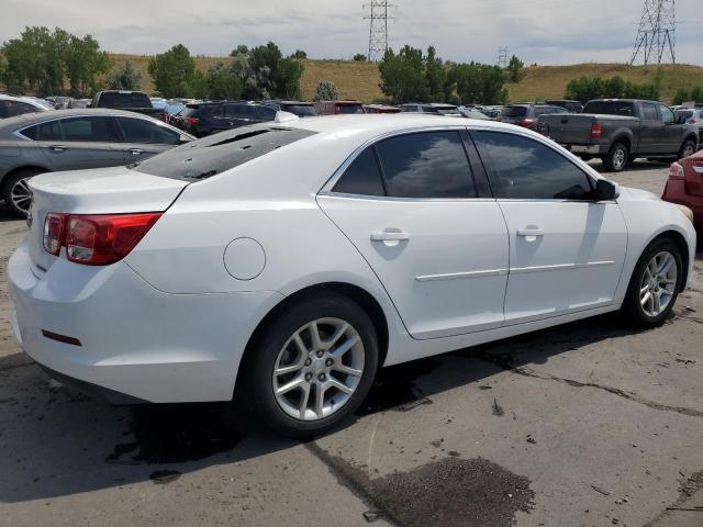 1G11C5SL6EF219400 - 2014 CHEVROLET MALIBU 1LT 白色 照片 3