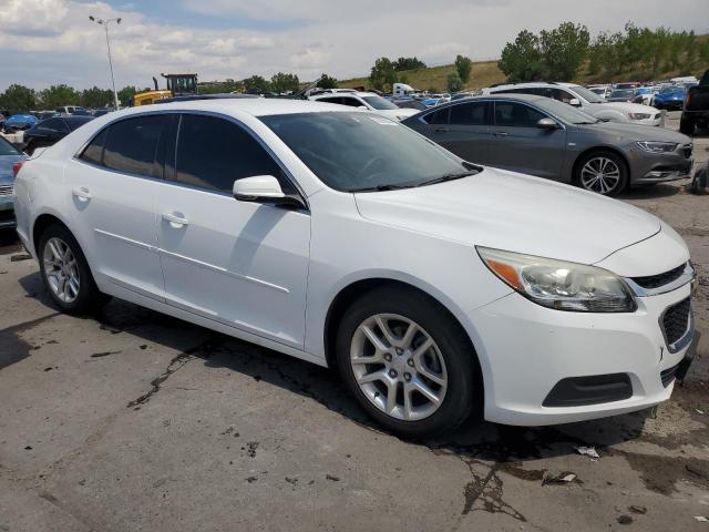 1G11C5SL6EF219400 - 2014 CHEVROLET MALIBU 1LT WHITE photo 4