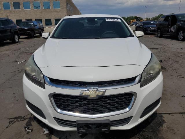 1G11C5SL6EF219400 - 2014 CHEVROLET MALIBU 1LT 白色 照片 5