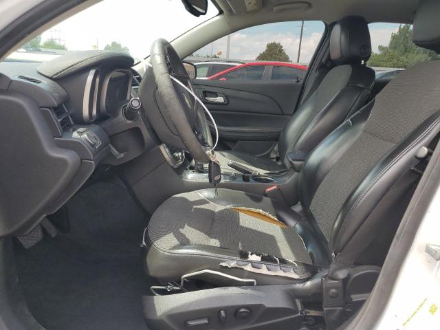 1G11C5SL6EF219400 - 2014 CHEVROLET MALIBU 1LT 白色 照片 7