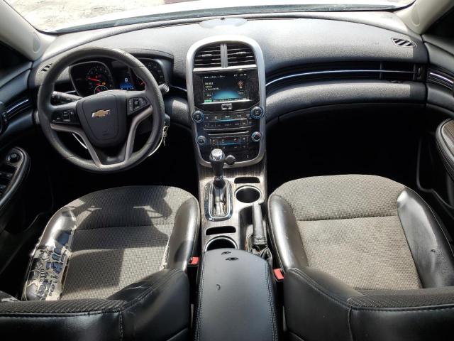 1G11C5SL6EF219400 - 2014 CHEVROLET MALIBU 1LT 白色 照片 8