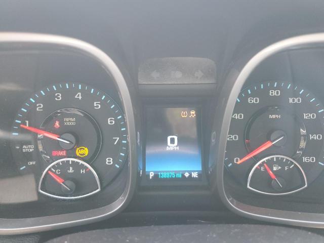 1G11C5SL6EF219400 - 2014 CHEVROLET MALIBU 1LT 白色 照片 9