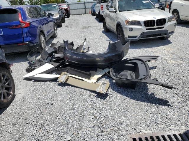 5YJ3E1EA3PF646344 - 2023 TESLA MODEL 3 GRAY photo 12