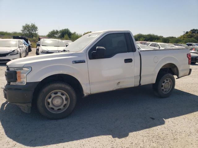 2019 FORD F150, 