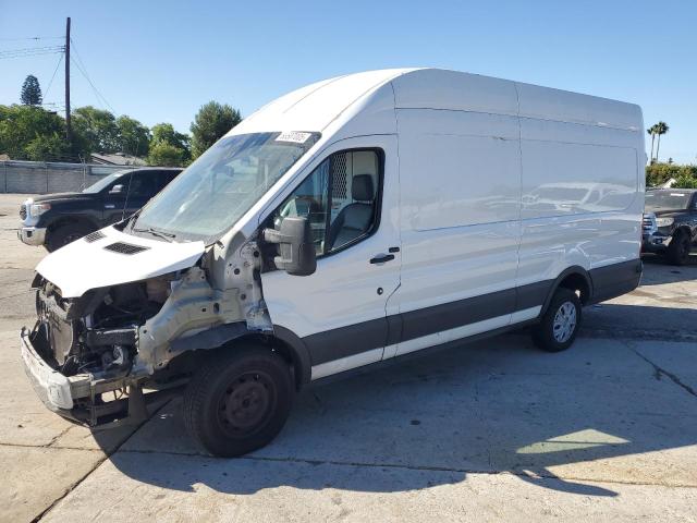 2018 FORD TRANSIT T-250, null