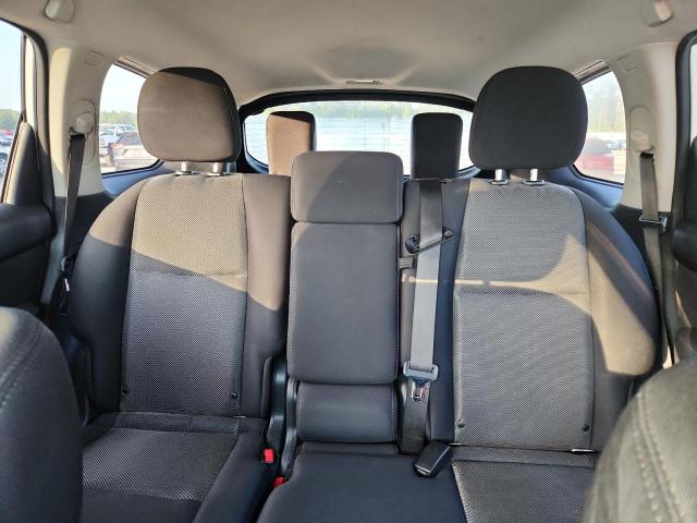 5N1DR2MN9HC653912 - 2017 NISSAN PATHFINDER S თეთრი ფოტო 10