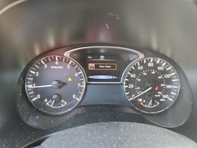 5N1DR2MN9HC653912 - 2017 NISSAN PATHFINDER S თეთრი ფოტო 9