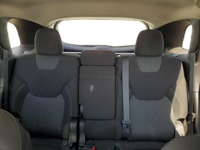 1C4PJMCS9EW223335 - 2014 JEEP CHEROKEE LATITUDE 白色 照片 10