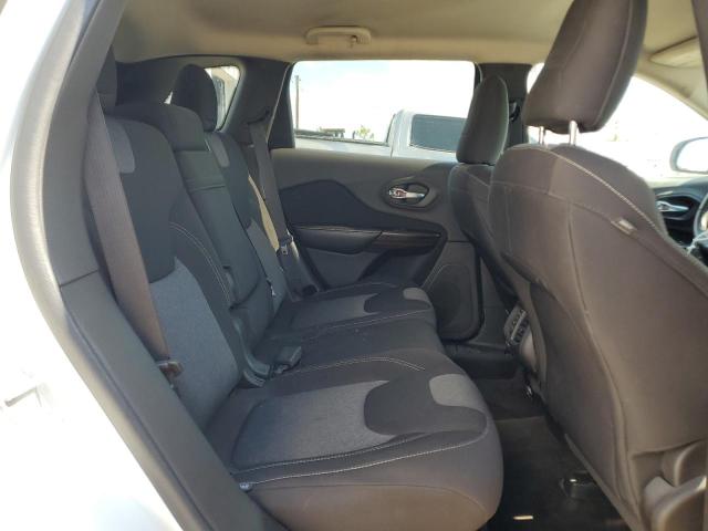 1C4PJMCS9EW223335 - 2014 JEEP CHEROKEE LATITUDE 白色 照片 11