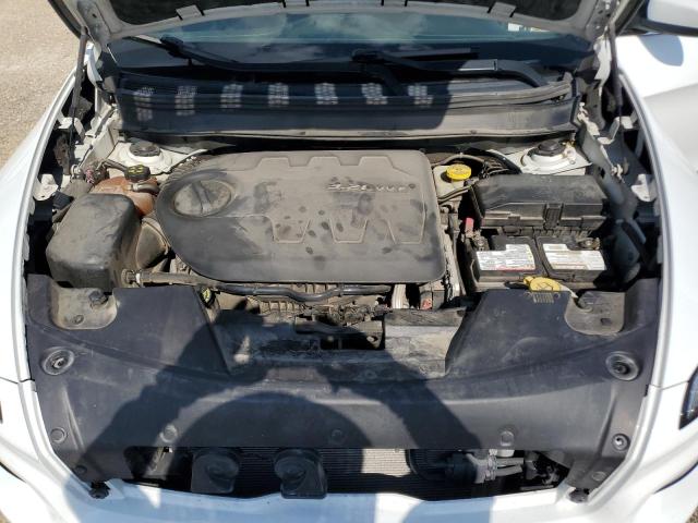 1C4PJMCS9EW223335 - 2014 JEEP CHEROKEE LATITUDE 白色 照片 12