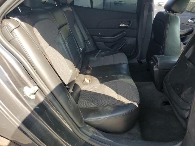 1G11D5RR1DF101874 - 2013 CHEVROLET MALIBU 1LT 灰色 照片 10