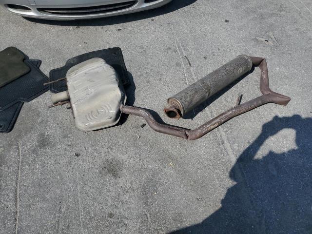 1G11D5RR1DF101874 - 2013 CHEVROLET MALIBU 1LT 灰色 照片 12