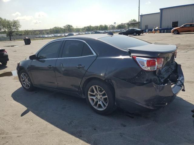 1G11D5RR1DF101874 - 2013 CHEVROLET MALIBU 1LT 灰色 照片 2