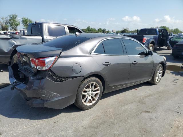 1G11D5RR1DF101874 - 2013 CHEVROLET MALIBU 1LT 灰色 照片 3