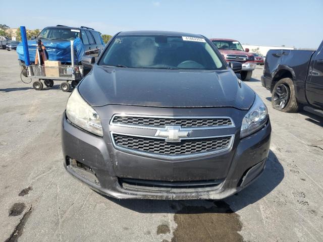 1G11D5RR1DF101874 - 2013 CHEVROLET MALIBU 1LT 灰色 照片 5