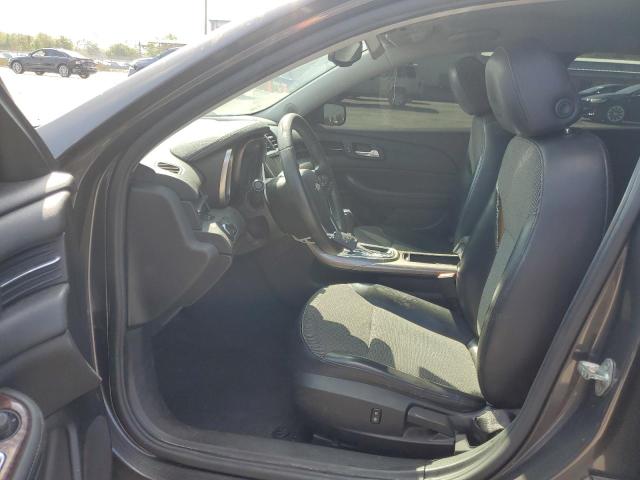 1G11D5RR1DF101874 - 2013 CHEVROLET MALIBU 1LT 灰色 照片 7