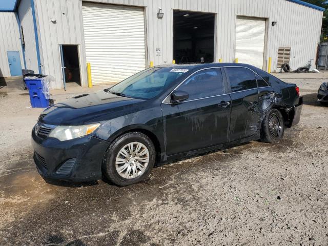 2014 TOYOTA CAMRY L, 